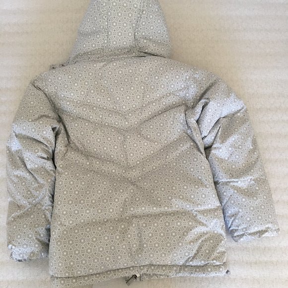 Gap Girl Down Jacket - Picture 3 of 8